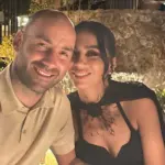 Βασίλης Σπανούλης – Ολυμπία Χοψονίδου: Απόδραση στην Πάρο για το ζευγάρι