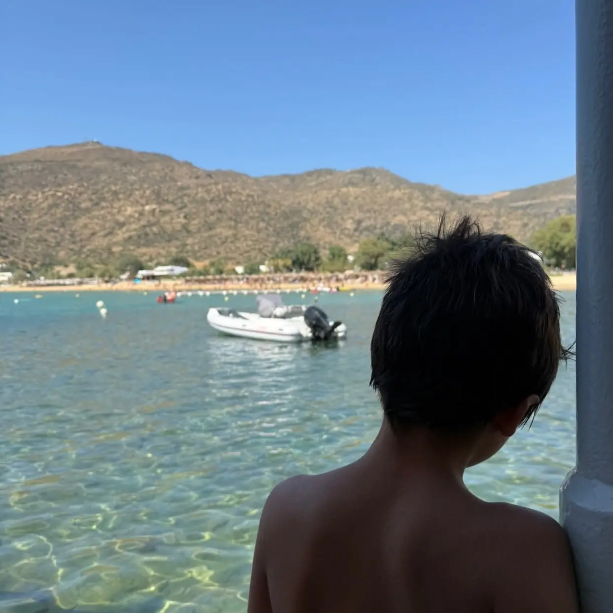 Σταματίνα Τσιμτσιλή