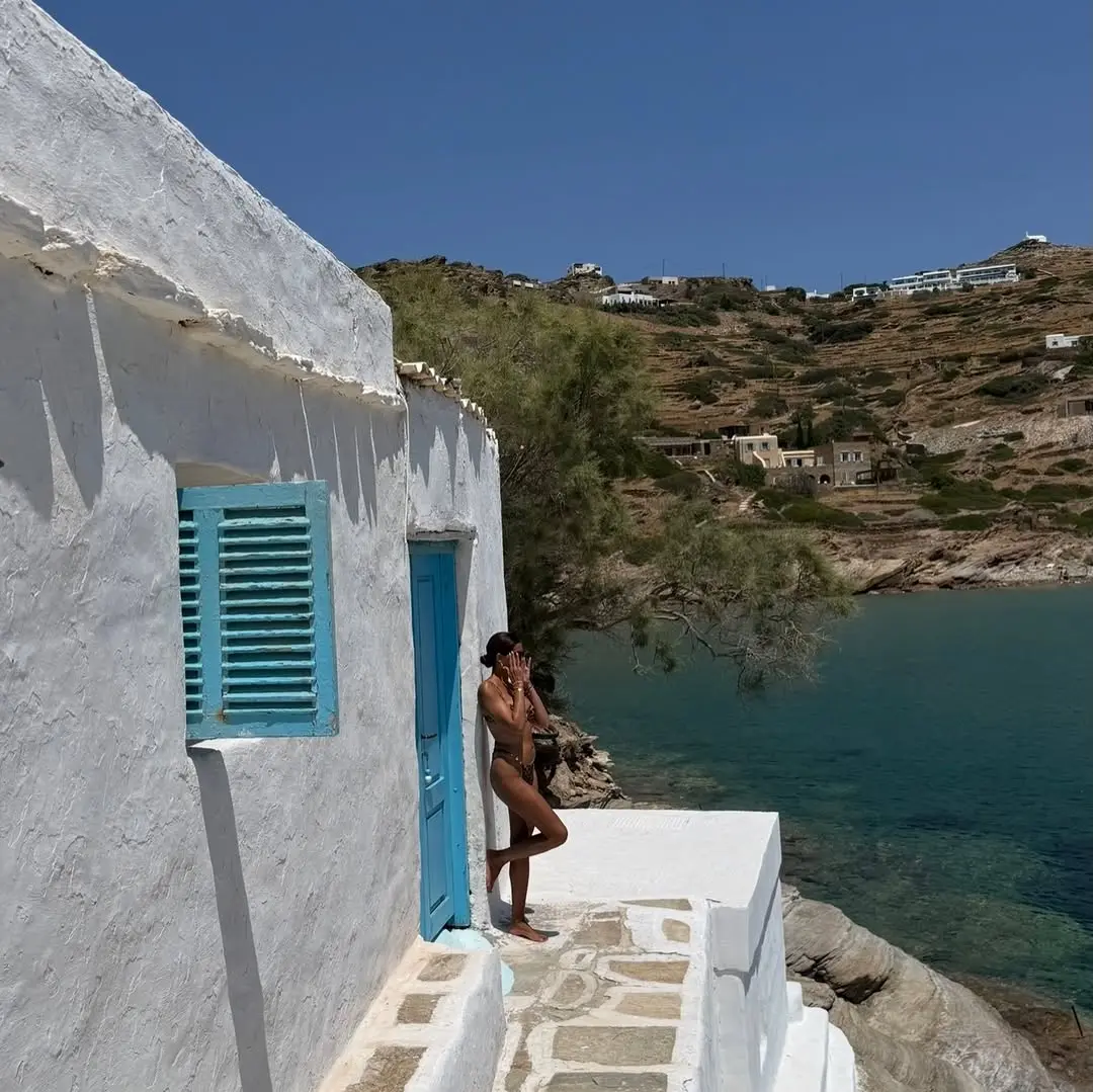 Σταματίνα Τσιμτσιλή
