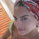 Σταματίνα Τσιμτσιλή: Στην Πάρο για τη Μεταμόρφωση του Σωτήρος 
