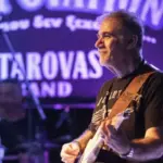 Δημήτρης Σταρόβας: Το προσκύνημα στην Παναγία Χοζοβιώτισσα μετά από δεκαετίες