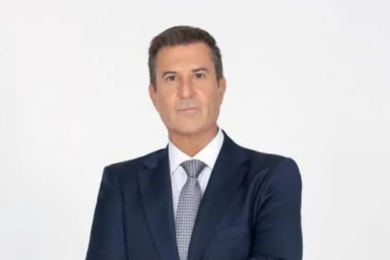 Παναγιώτης Στάθης: Διπλό «χτύπημα» στην ΕΡΤ – Δελτίο ειδήσεων και νέο πολιτικό talk show