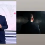 Παναγιώτης Στάθης: Κυκλοφόρησε το τρέιλερ για το κεντρικό δελτίο ειδήσεων της ΕΡΤ