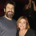 Η παράδοση συνεχίζεται: Γεωργούλης και Σταυροπούλου αναβίωσαν το φινάλε του «Είσαι το ταίρι μου» 24 χρόνια μετά