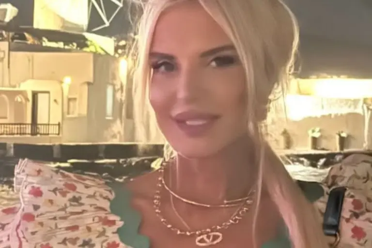 Μαρίνα Σταυράκη: Η αινιγματική ανάρτηση για τους «αφανείς γονείς»