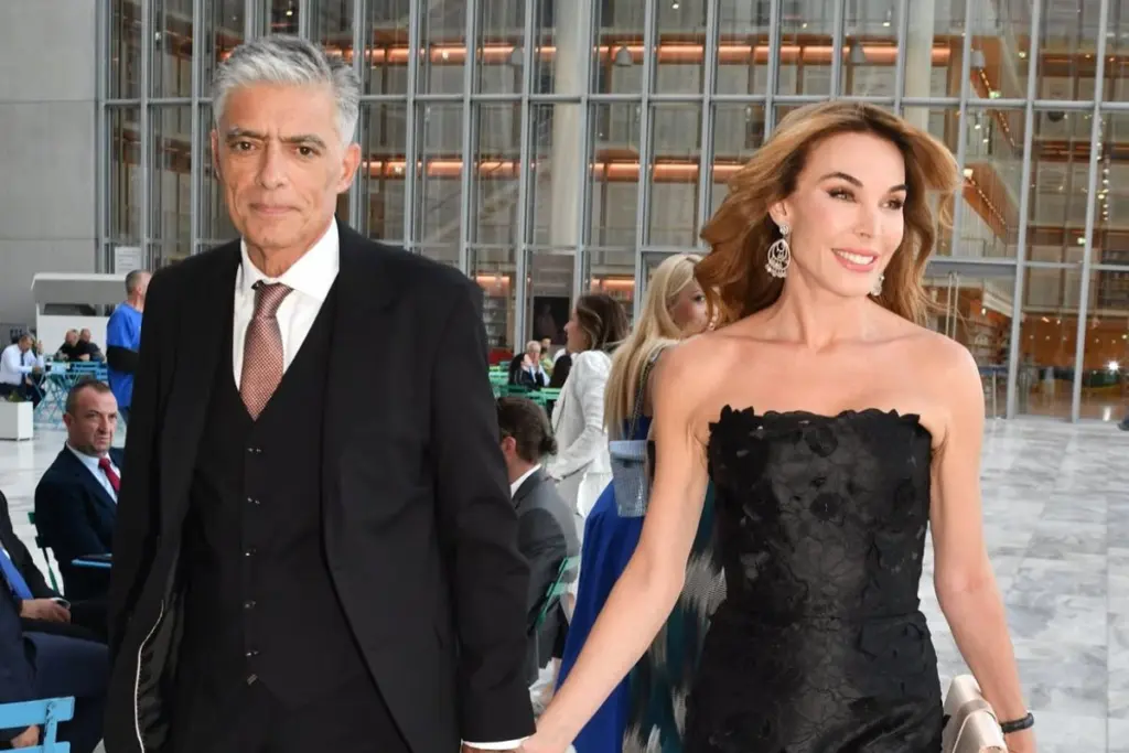 Στεφανίδου και Ευαγγελάτος