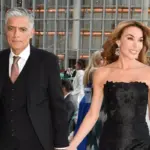 Τατιάνα Στεφανίδου – Νίκος Ευαγγελάτος: Ρομαντικές στιγμές στους Παξούς 
