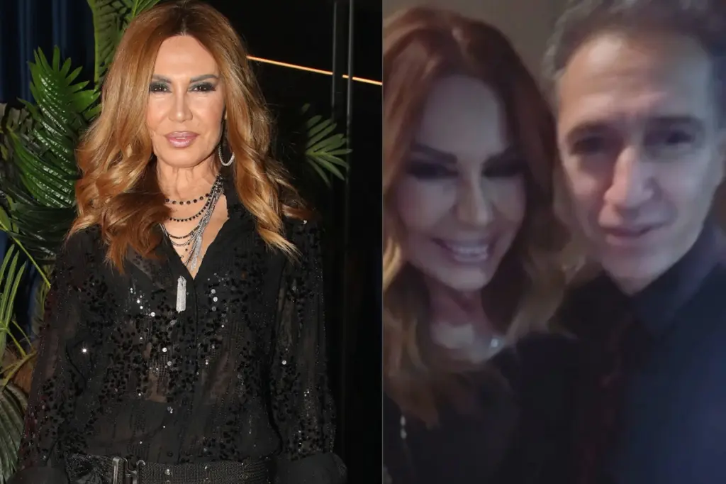 Στέλλα Γεωργιάδου για Κόκοτα: «Αν υπήρχε ένα καλό παιδί μέσα στη νύχτα αυτό ήταν ο Δημήτρης»