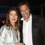 Στράτος Τζώρτζογλου: Συγκινεί με την ευχή του στη Μαρία Γεωργιάδου για την ονομαστική της γιορτή