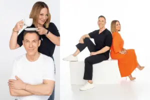 Studio στις 3: Όσα θα δούμε στην αυριανή πρεμιέρα της Νάνσυς Ζαμπέτογλου και του Αναγνωστόπουλου