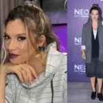 Σύλβια Δεληκούρα: «Η τηλεόραση μου άλλαξε τη ζωή» – Η αναφορά στις «χρυσές» εποχές