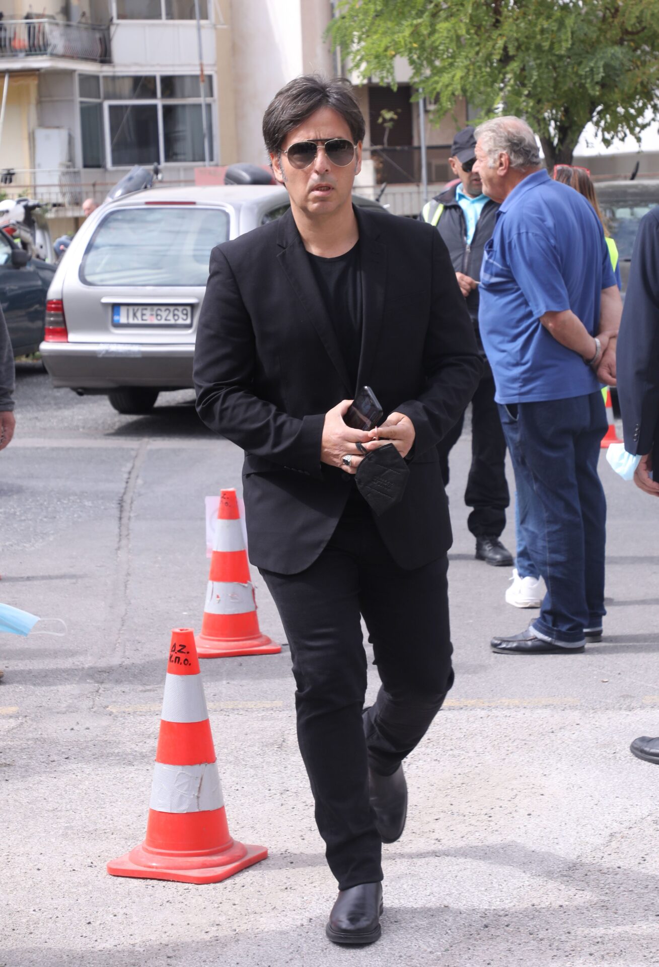 Γιώργος Λεμπέσης