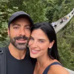 Οικογενειακό road trip στον Καναδά για Τανιμανίδη και Μπόμπα – Μαζί με τις κόρες τους