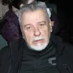 Τάσος Χαλκιάς: Κάηκε το εξοχικό του στο Πόρτο Γερμενό