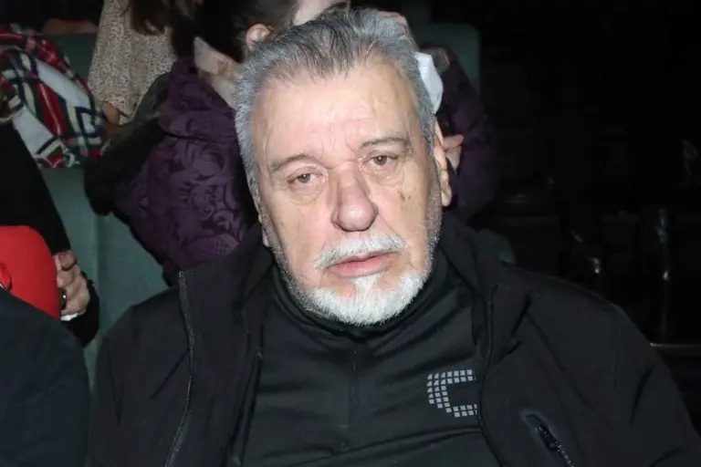Τάσος Χαλκιάς: Κάηκε το εξοχικό του στο Πόρτο Γερμενό