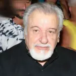 Τάσος Χαλκιάς: Κάηκε το εξοχικό του στο Πόρτο Γερμενό