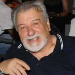 Τάσος Χαλκιάς: Η πρώτη δήλωση για το καμένο εξοχικό του - «Έχυσα αίμα για να κάνω αυτό το σπίτι»
