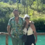 Τάσος Ιορδανίδης – Θάλεια Ματίκα: Εξερευνούν την Κροατία οικογενειακώς