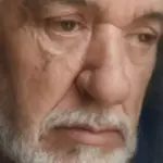 Τάσος Χαλκιάς: Η αντίδραση μετά την καταστροφή του σπιτιού του από τη φωτιά