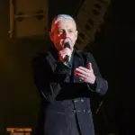 Ο Τάσος Δούσης αλλάζει πίστα – Από τις «Εικόνες» στον «Πιο Αδύναμο Κρίκο»
