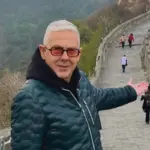 «Κόλαφος» o Tάσος Δουσης για τη μόδα που καταστρέφει τη νέα γενιά
