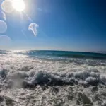 Καιρός: «Hot-Dry-Windy»  – Άνεμοι έως 9 μποφόρ και υψηλός κίνδυνος πυρκαγιάς