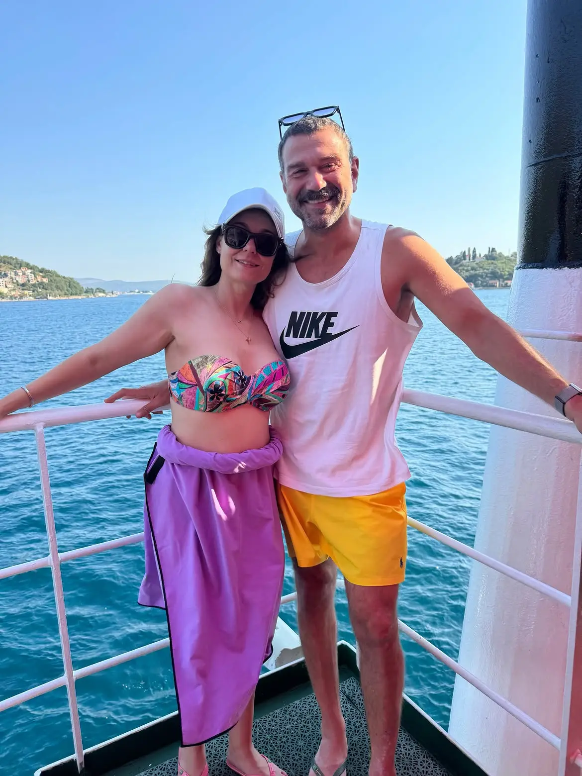 Θάλεια Ματίκα