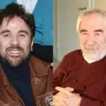 Θανάσης Τσαλταμπάσης: Ραγίζει καρδιές ανήμερα των γενεθλίων του πατέρα του, τρεις μήνες μετά τον θάνατό του