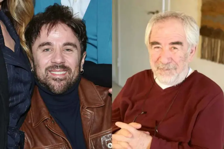 Θανάσης Τσαλταμπάσης: Ραγίζει καρδιές ανήμερα των γενεθλίων του πατέρα του, τρεις μήνες μετά τον θάνατό του