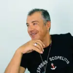 Σταύρος Θεοδωράκης: Νέα τηλεοπτική σελίδα στον ΣΚΑΪ – Επιστρέφουν οι «Πρωταγωνιστές»