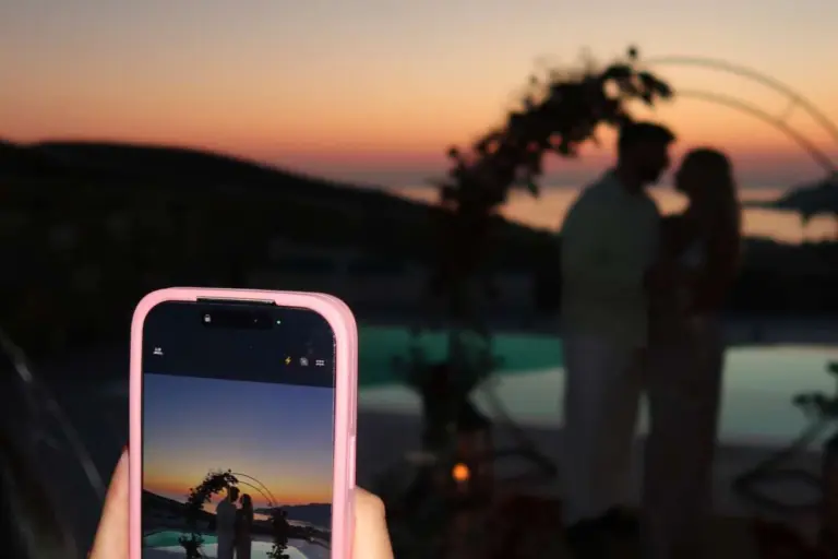 Παντρεύεται πασίγνωστο ζευγάρι του TikTok