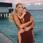 Ιωάννα Τούνη: Τι συνέβη στις Μαλδίβες; Οι φήμες για καβγά και η απάντησή της