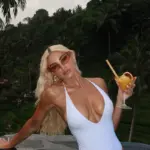 Ιωάννα Τούνη: «Πώς είναι να είσαι η 1η influencer και επιχειρηματίας αλλά όλοι να σε θεωρούν άνεργη»