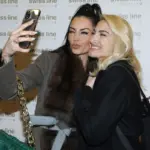 Δήμητρα Αλεξανδράκη σε Ιωάννα Τούνη: «Κάποιες επιθυμίες σου τις πραγματοποιώ εγώ πρώτη για να σου δίνω ιδέες»