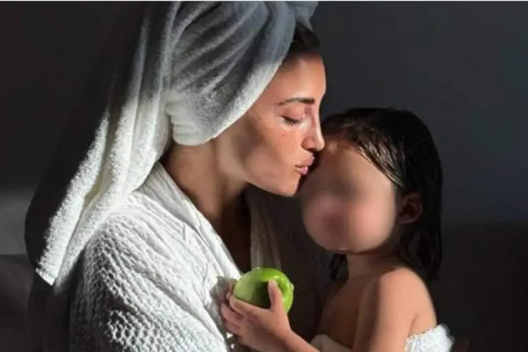 Τούνη: Ο γιος της Πάρης «ανέβασε» το πιο άκυρο story και το διέγραψε