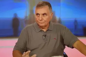 Γιώργος Τράγκας: Στο σφυρί η συλλογή πανάκριβων αυτοκινήτων του