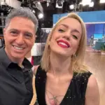 Τραϊάνα Ανανία: Γιατί δεν πήγε στην κηδεία του Δημήτρη Κόκοτα