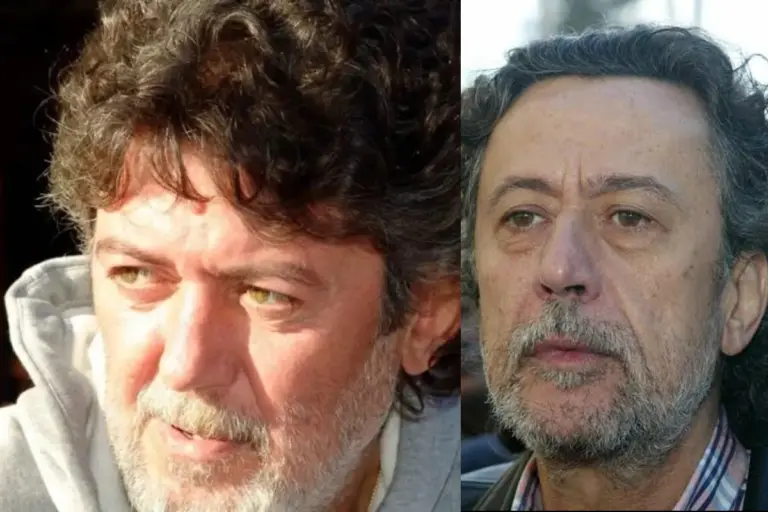 Πέθανε ο δημοσιογράφος Σωτήρης Τριανταφυλλόπουλος, αδερφός του Μάκη