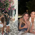 Σταματίνα Τσιμτσιλή: Η τρυφερή ανάρτηση ανήμερα του Δεκαπενταύγουστου – «Η “μισή” καρδιά μου γιορτάζει»