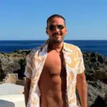 Κώστας Τσουρός: Τι αντίκρισε σε παραλία της Σκιάθου – «Εδώ όλα μπορείς να τα δεις!»