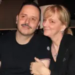 Αλέξανδρος Τσουβέλας για Εύα Καρύδη: «Αν δεν ήταν μαζί μου, δεν θα την έβριζαν»