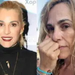 Τζένη Μπότση: Χωρίς ίχνος μακιγιάζ στο αγαπημένο της νησί