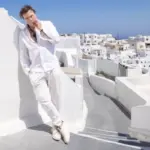 Στράτος Τζώρτζογλου για Σοφία Μαριόλα: «Ακόμη και όταν διαφωνούσαμε, δεν ανταλλάξαμε άσχημες κουβέντες»