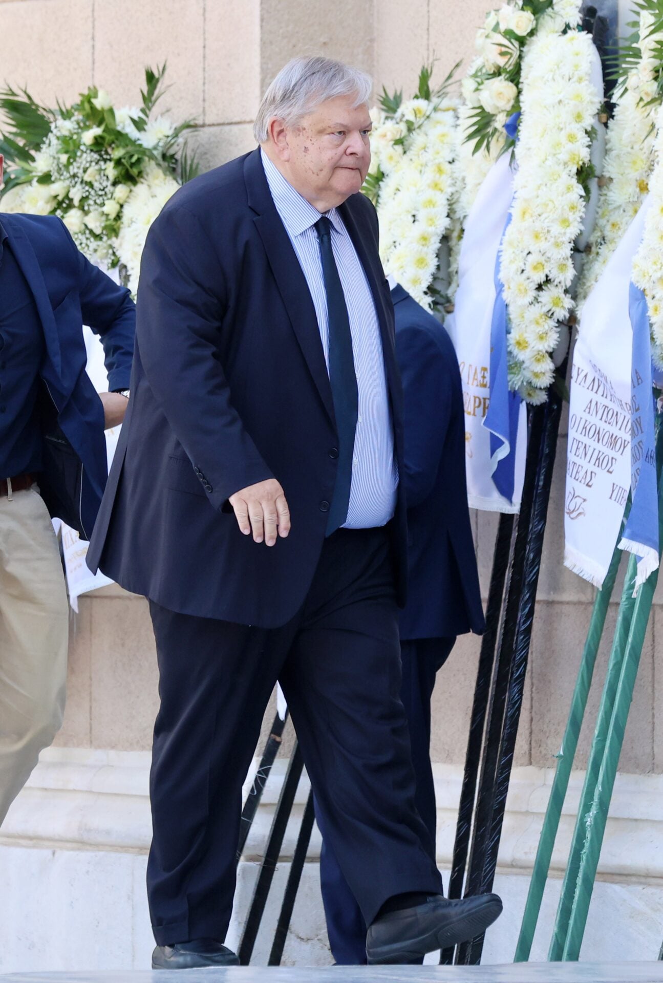 Βαγγέλης Βενιζέλος
