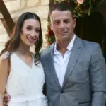 Δήμητρα Βαμβακούση: Η συγκινητική εξομολόγηση για την κόρη της – «Παναγία μου, δική σου είναι, όχι δική μου»