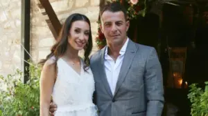 Δήμητρα Βαμβακούση: Η συγκινητική εξομολόγηση για την κόρη της – «Παναγία μου, δική σου είναι, όχι δική μου»