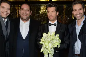 Το συγκινητικό μήνυμα του Χάρη Βαρθακούρη για τον Δημήτρη Κόκοτα - «Αυτό είναι το μεγαλύτερο δώρο που αφήνει πίσω του»