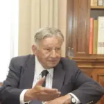 Πέθανε ο Γιάννης Βαρβιτσιώτης