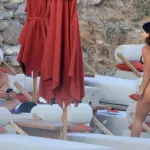 Κωνσταντίνος Βασάλος – Δανάη Βαρθολομάτου:  Ξανά μαζί μετά την κρίση στη σχέση τους
