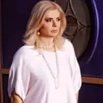 Βάσια Παναγοπούλου: «Προσευχόμουν μην τυχόν και τρελαθώ και καταλήξω ψώνιο»